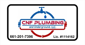 CNF Plumbing and Underground LLC