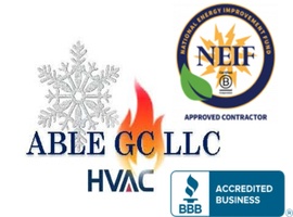ABLE GC HVAC
