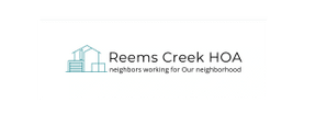 welcome 
reems creek hoa
