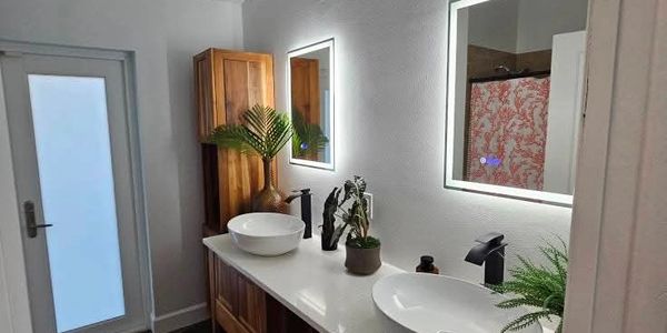 Bathroom Remodel 