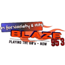 The Blaze 95 3