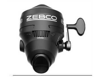 Zebco 808