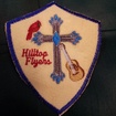 The Hill Top Flyers