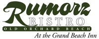 Rumorz Bistro