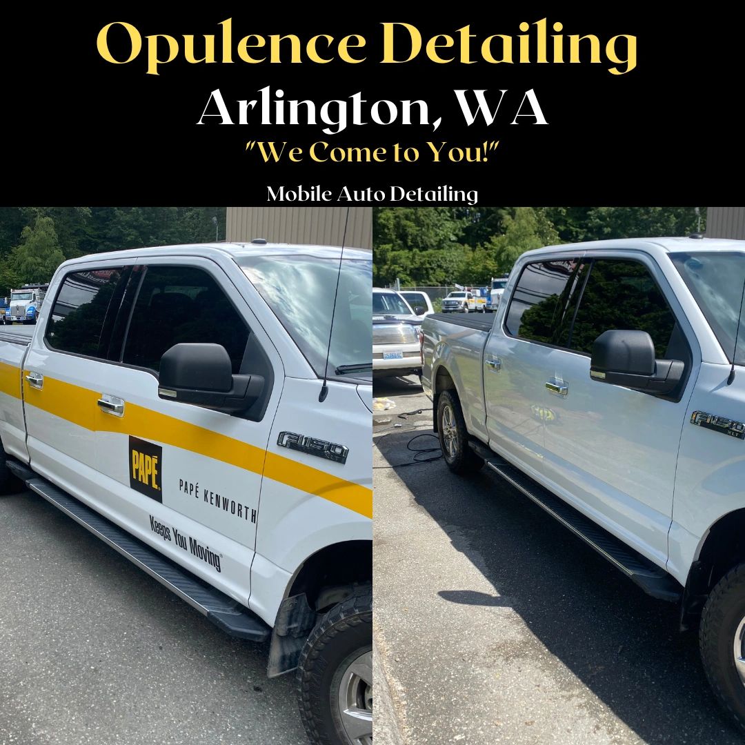 How to Remove Decals from Your Vehicle: A Step-by-Step Guide