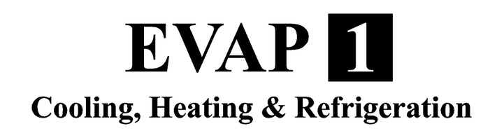 Evap 1 Cooling Heating & Refrigeration