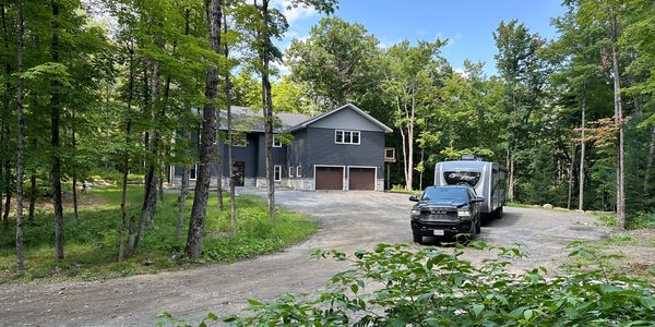 Cross country travel