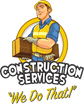 Construction Services East Texas