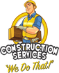 Construction Services East Texas