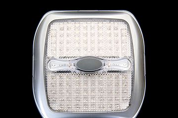 KJ-J9001 LED Ceiling Lamp