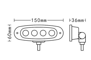 KJ-J812LED