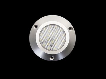KJ-J060 LED MINI DOME LIGHT