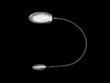 KJ-J5066 LED MAP LAMP