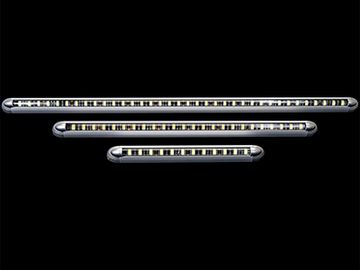 KJ-J3950 LED AWNING LIGHT