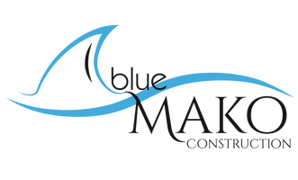 blue MAKO Construction LLC