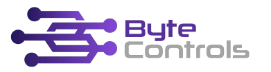 Bytecontrols