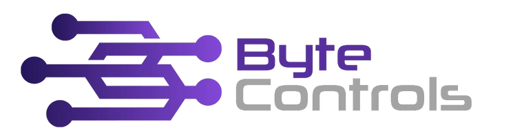 Bytecontrols