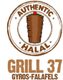 Grill 37
