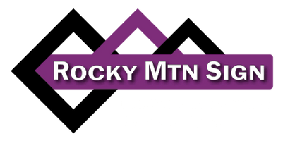 Rocky Mtn Sign