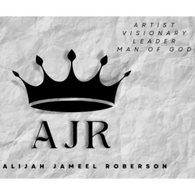 AJR.TheAlijahRoberson