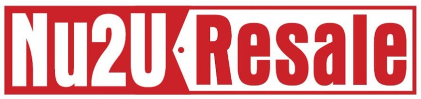 Nu2U Resale