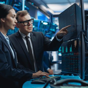 Credit Analysis powered by generative AI Models