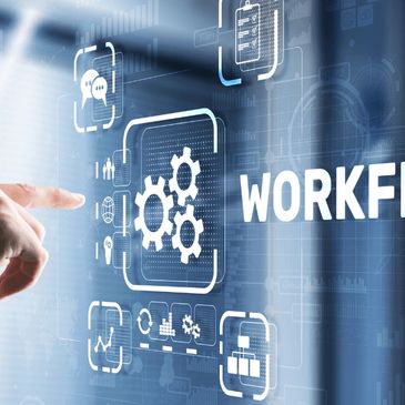 Enterprise Credit Automation Workflow