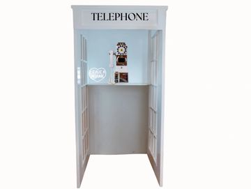 Celebrations by HER LLC video phone guestbook in Des Moines, IA