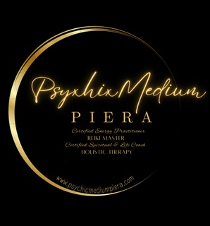 Piera's Spiritual Oasis
