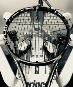 Your Racket Restring