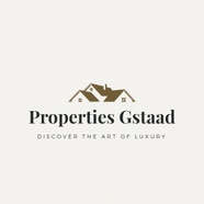 Properties Gstaad