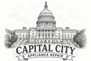 Capital City Appliance Repair