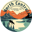 North Central Plumbing, Inc.  763.856.4832