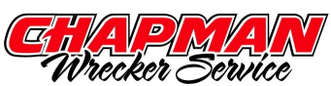 Chapman Wrecker 