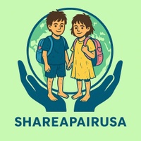 ShareAPairUSA.org  