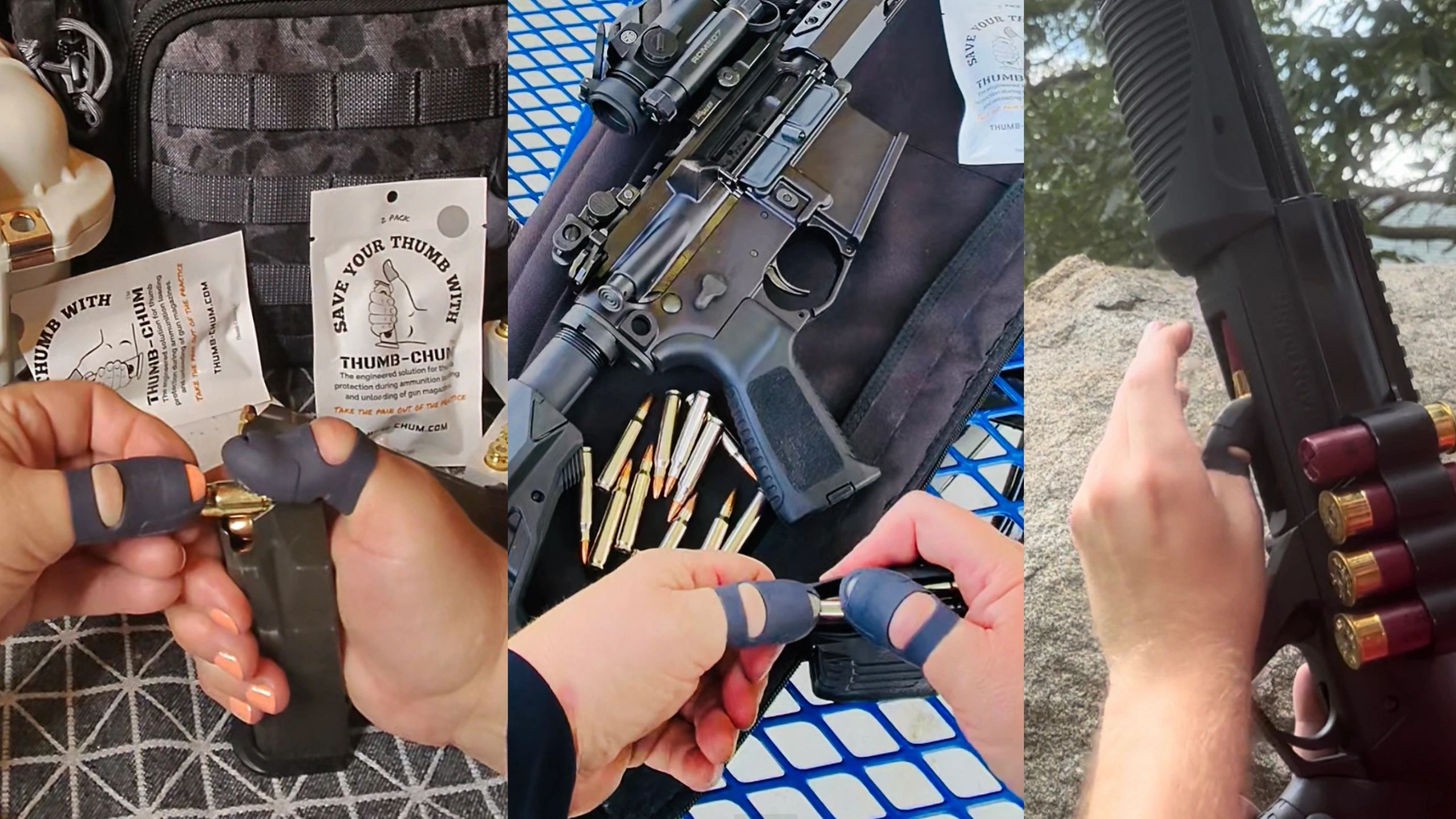 Mem Loading Gun Shop