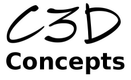 C3dConcepts