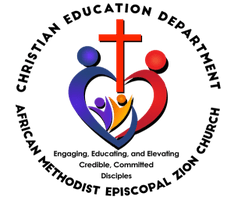Christian Education Department - AME Zion Church
