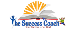 THE SUCCESS COACH