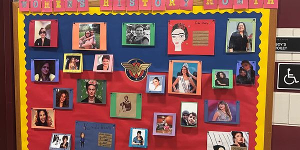 Our Afterschool students will participate in interactive learning models that engage critical thinki