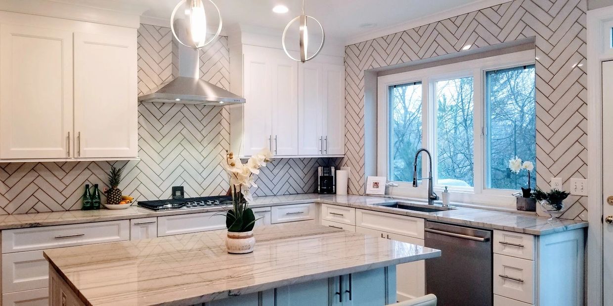 Kitchen Designer Near Me