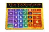 The TAXculator
