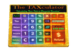 The TAXculator