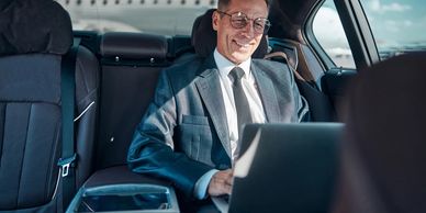 Business and Corporate Travel