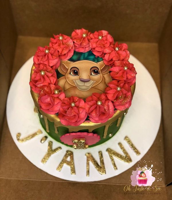 Oh Taste And See Handcrafted Cupcakes Cupcakes Bakery