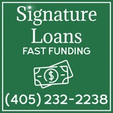 Signature Loans
