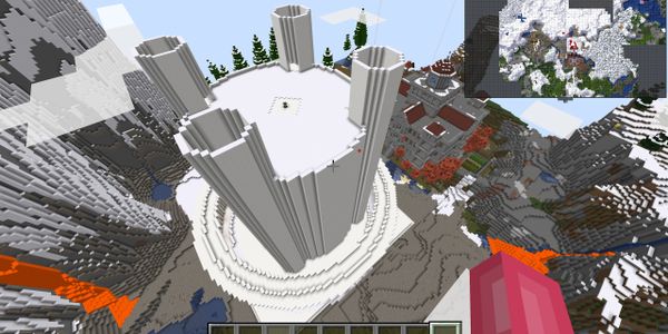 Skoc Minecraft 伺服器