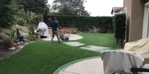 Artificial grass
Carlsbad, CA