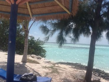 Coco Cay, Bahamas