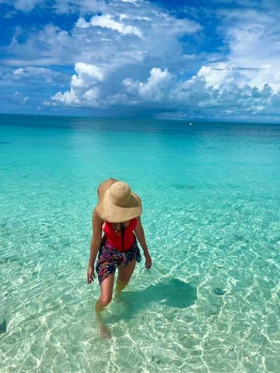 Fallon Ocean Cay 
